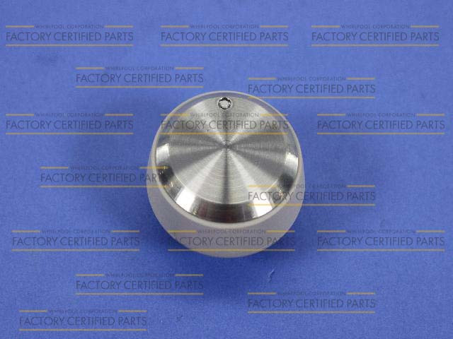 Whirlpool Genuine OEM WPW10110035 - Knob