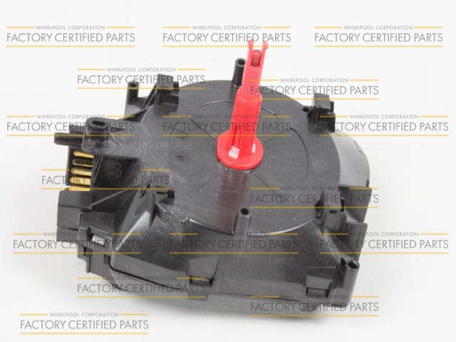 Whirlpool Genuine OEM WPW10116523 - Timer