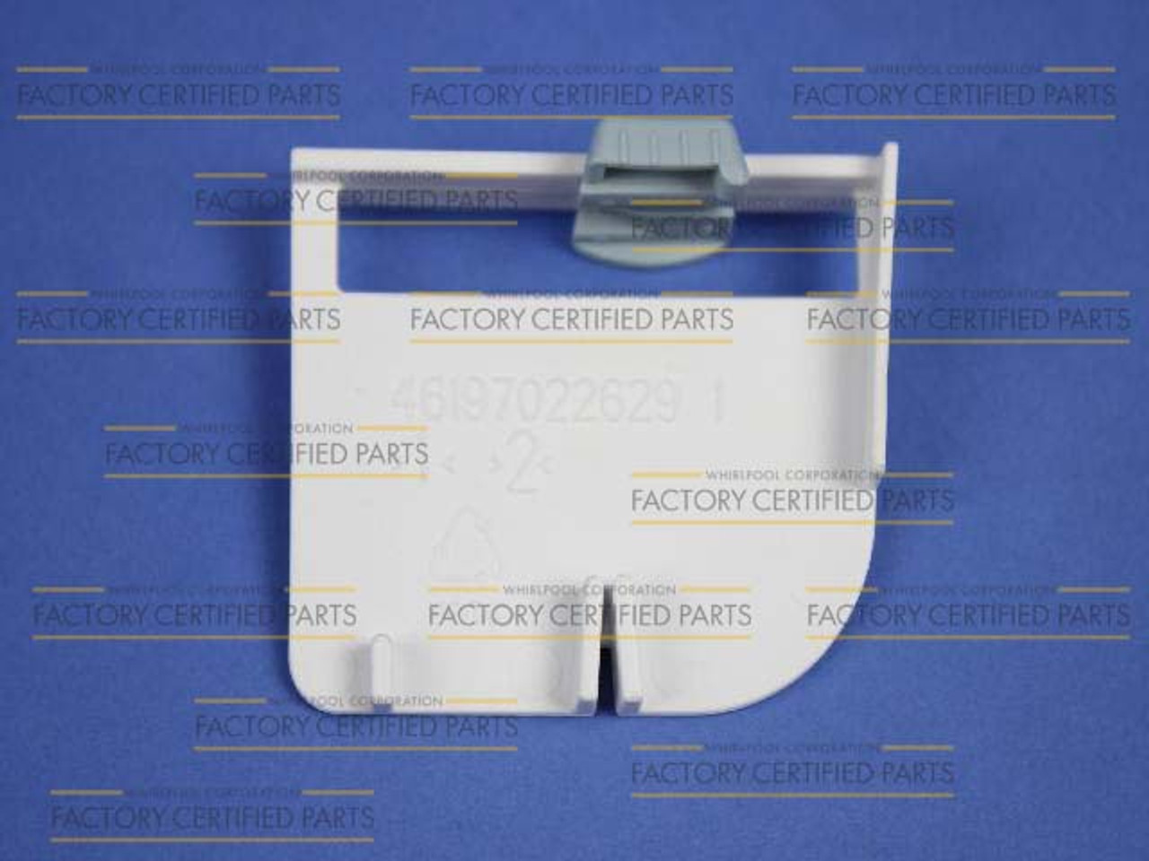 Whirlpool WPW10121596 - Divider