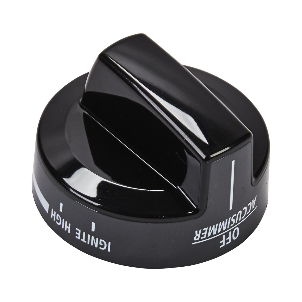 Whirlpool Genuine OEM WPW10134131 - Knob