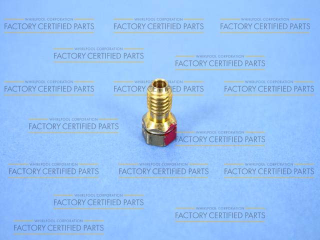 Whirlpool Genuine OEM WPW10170508 - Spud-Orfce