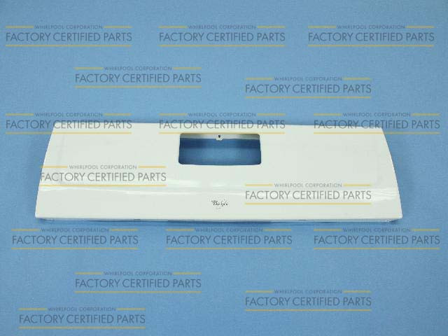 Whirlpool Genuine OEM WPW10181005 - Panl-Cntrl