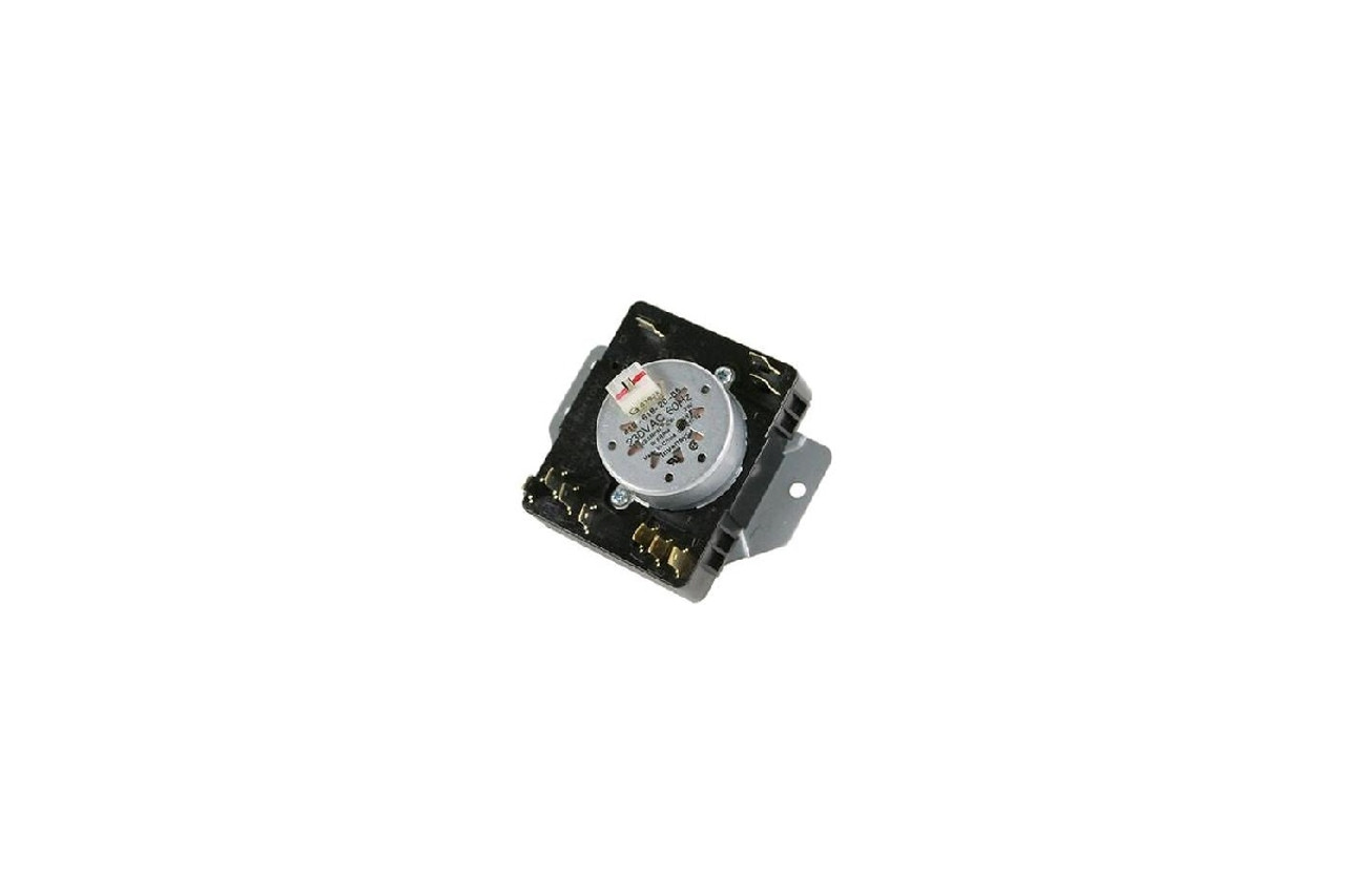 Whirlpool WPW10185982VP - Timer *Non-Wise*