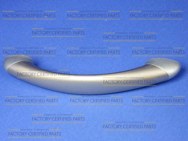 Whirlpool Genuine OEM WPW10187840 - Hndle-Door
