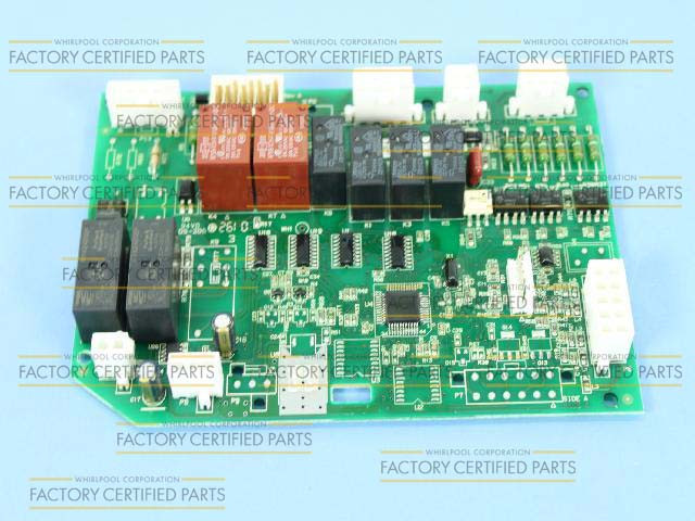 Whirlpool Genuine OEM WPW10210789 - Cntrl-Elec (Incl $60 Core)