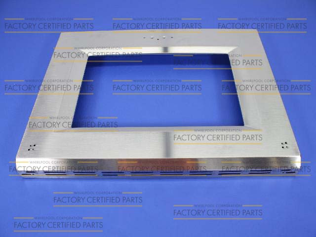 Whirlpool Genuine OEM WPW10225959 - Panel-Door