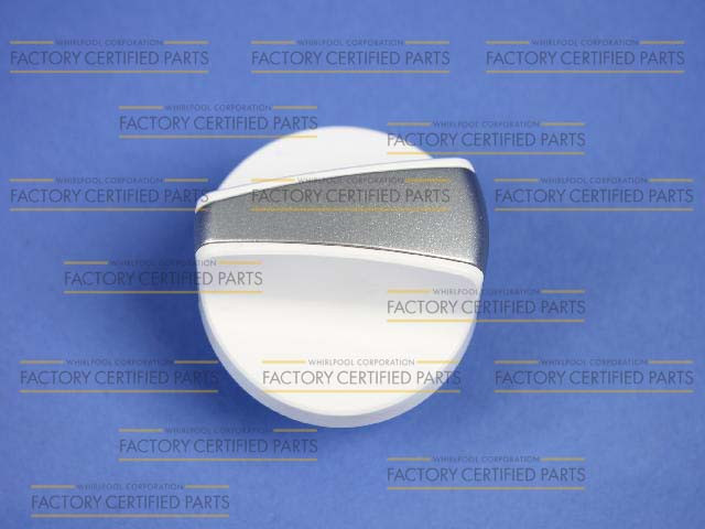 Whirlpool Genuine OEM WPW10236098 - Knob