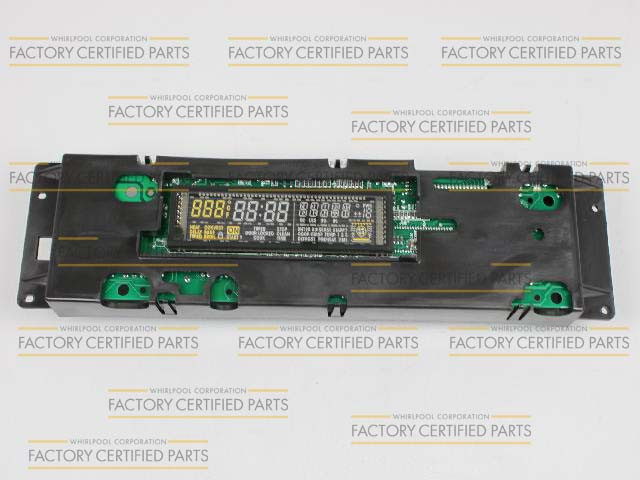 Whirlpool Genuine OEM WPW10244178 - Cntrl-Elec