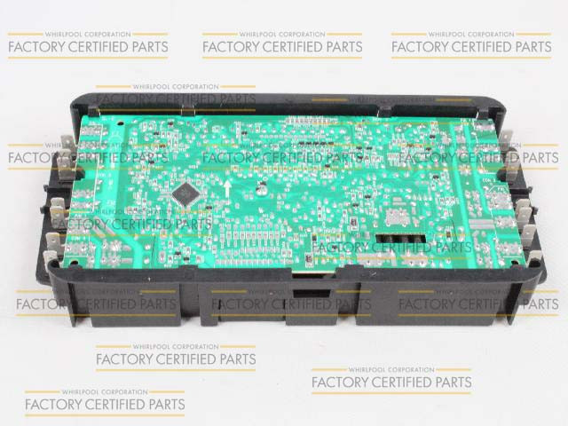 Whirlpool Genuine OEM WPW10271739 - Cntrl-Elec