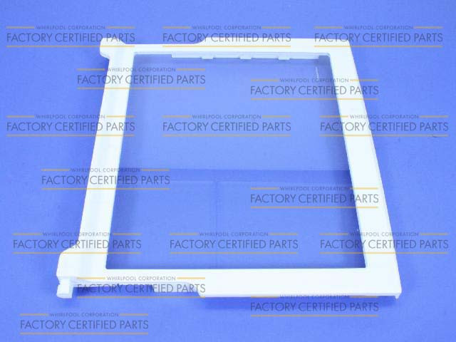 Whirlpool Genuine OEM WPW10276359 - Shelf-Cant