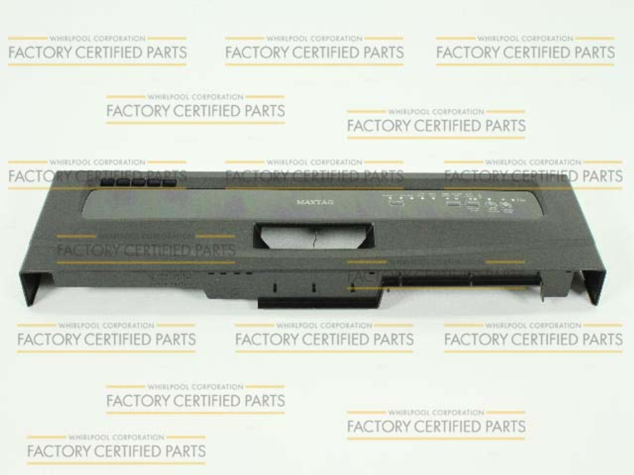 Whirlpool WPW10290163 - Panel-Cntl