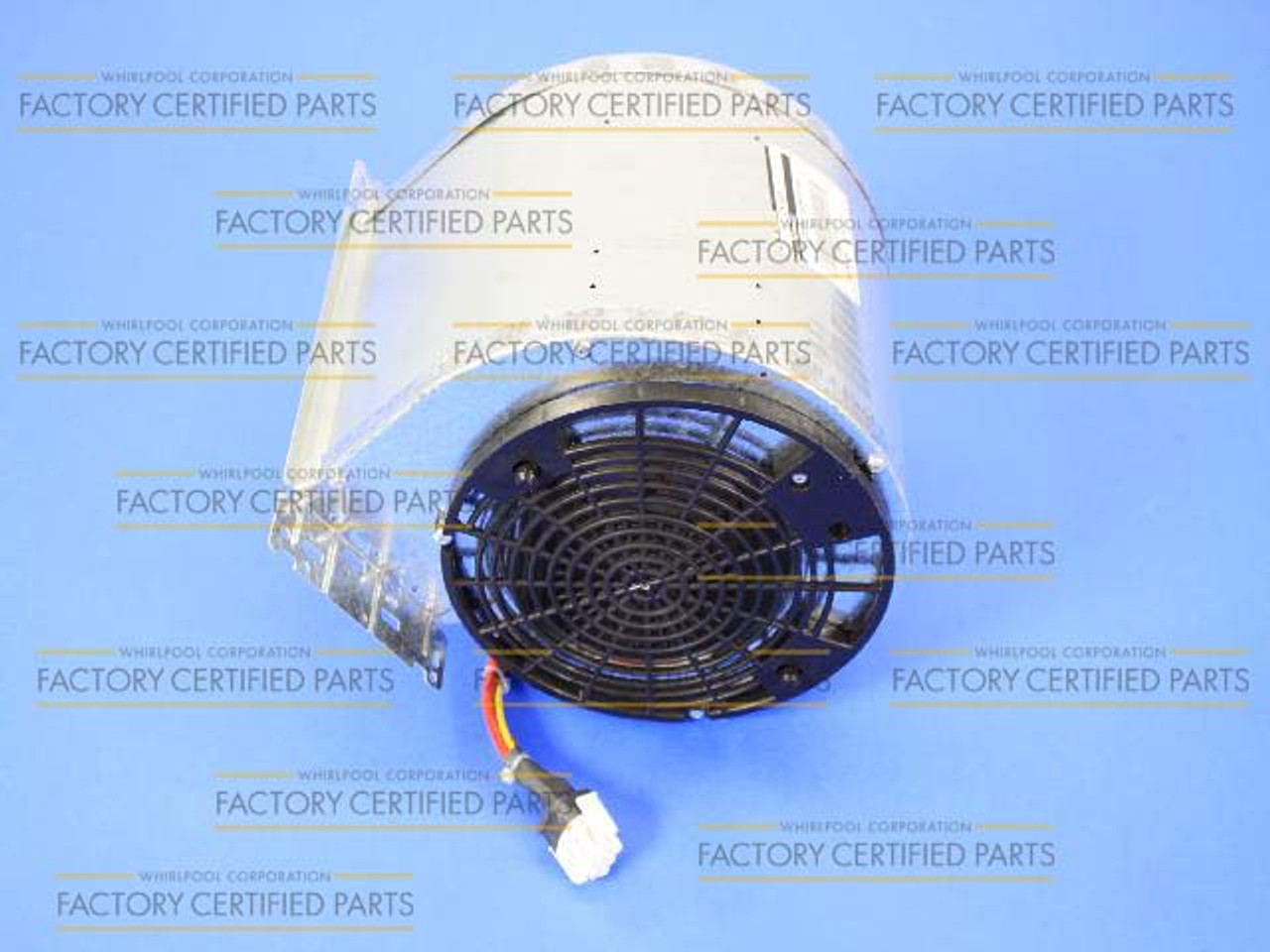 Whirlpool WPW10293966 - Blower-Fan