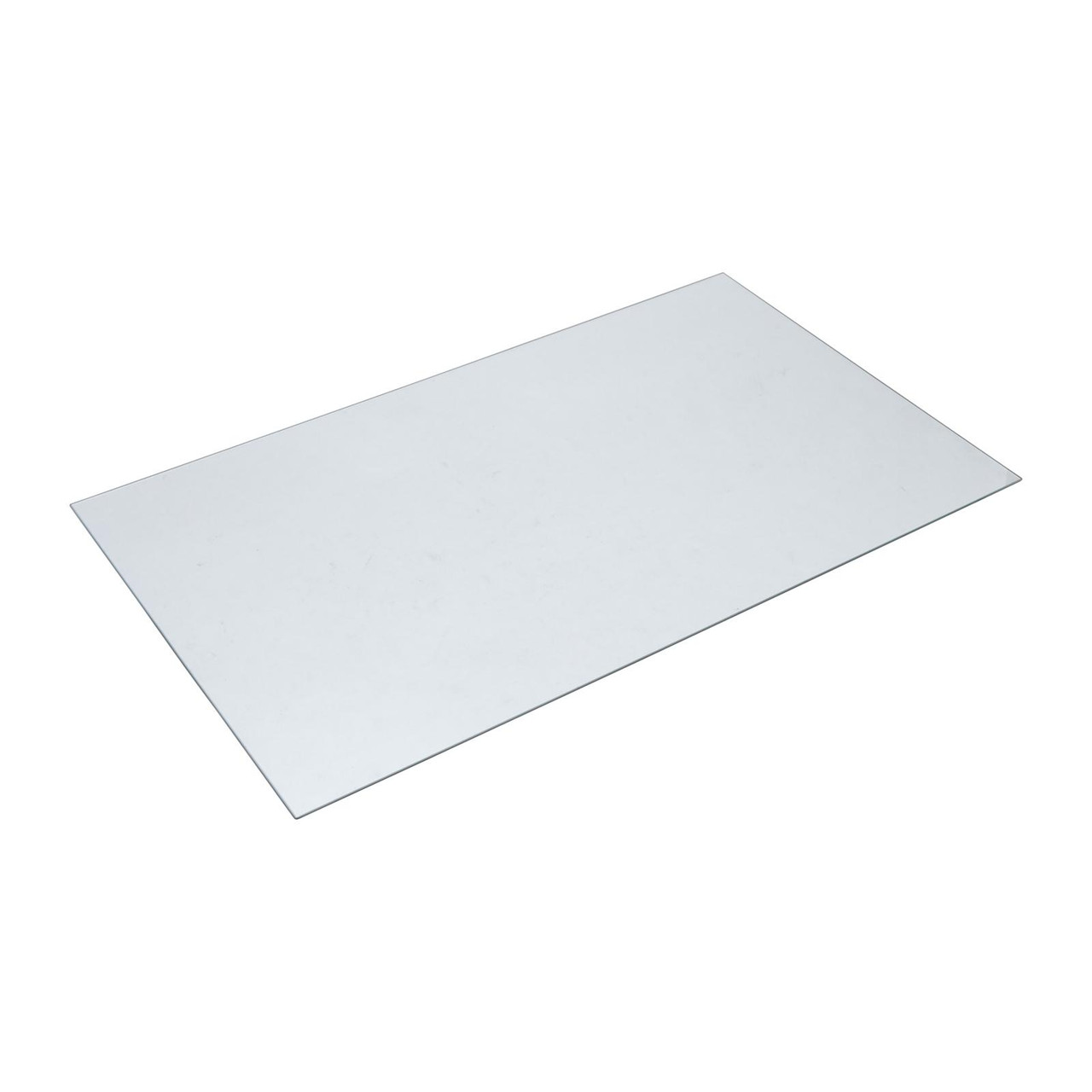 Whirlpool Genuine OEM WPW10296571 - Shelf-Glas