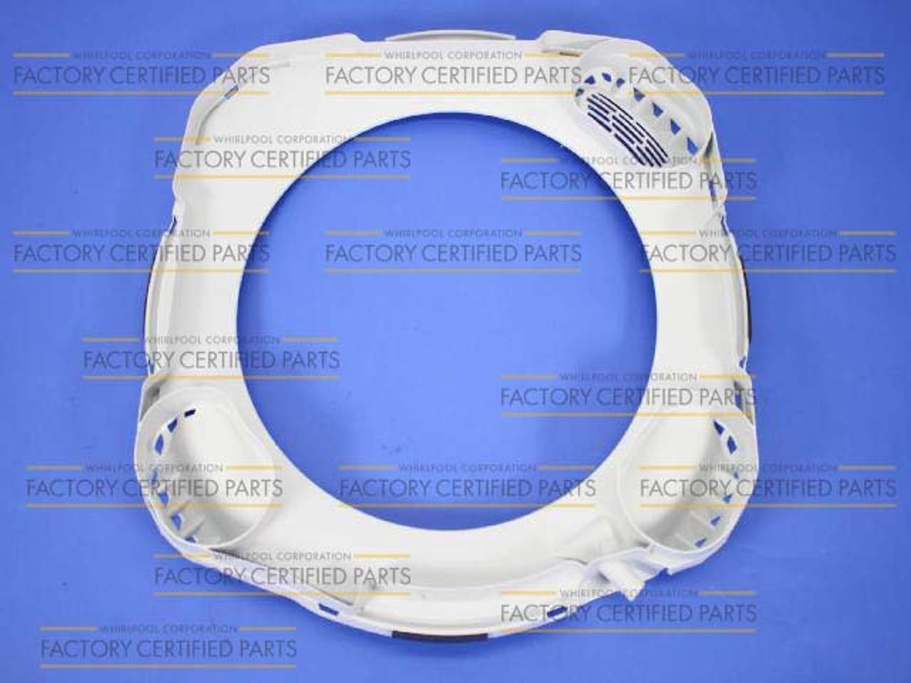 Whirlpool WPW10309696 - Ring-Tub