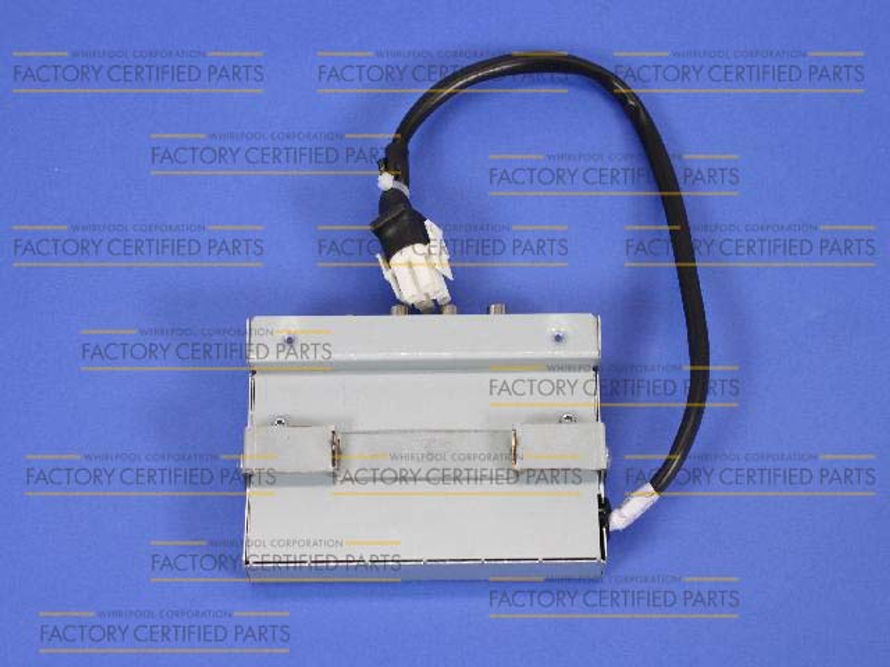 Whirlpool WPW10350884 - Switch-Pb