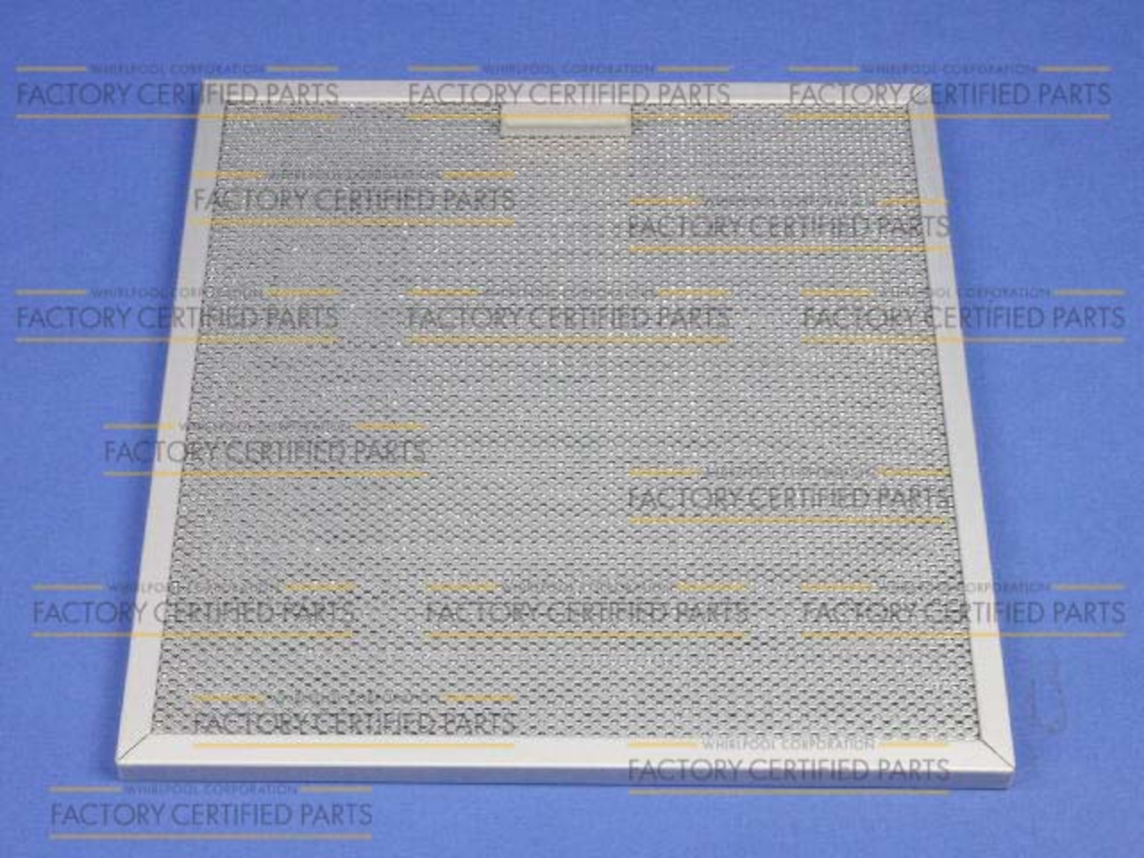 Whirlpool WPW10370046 - Filter