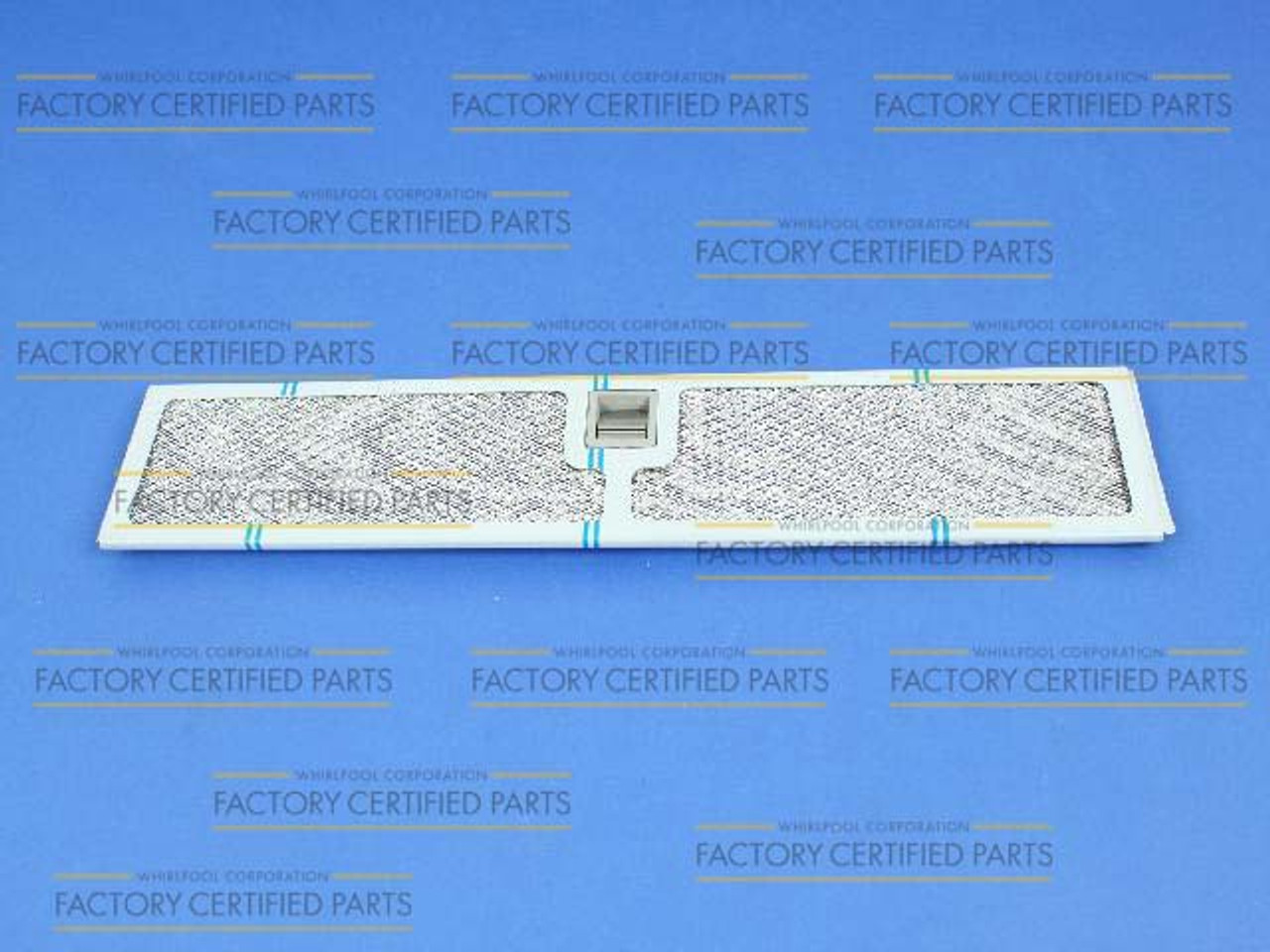 Whirlpool WPW10381779 - Filtr-Grse