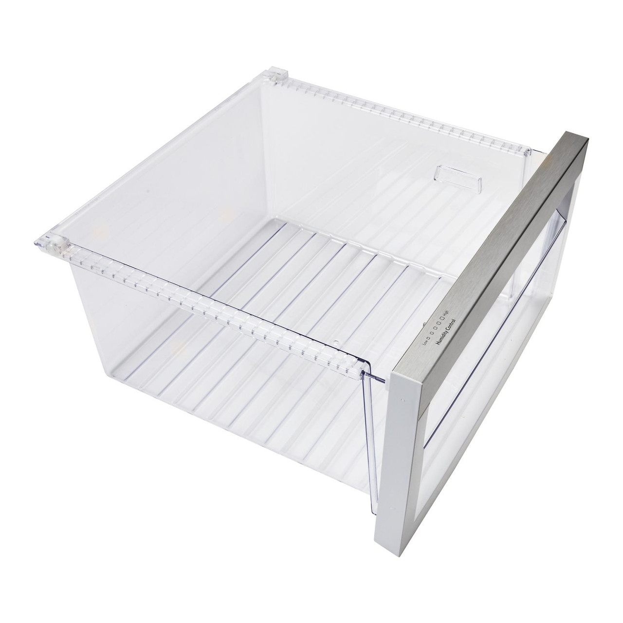 Whirlpool Genuine OEM WPW10531078 - Pan-Crispr