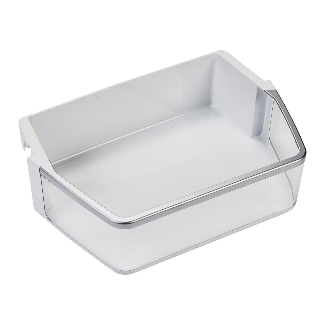 Whirlpool Genuine OEM WPW10674770 - Bin-Cntlvr