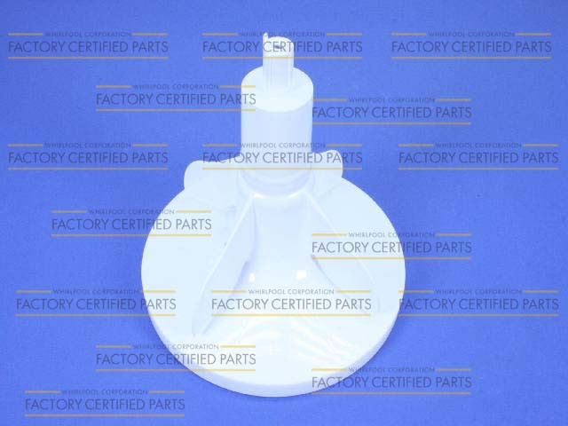 Whirlpool Genuine OEM WP3349578 - Agitator