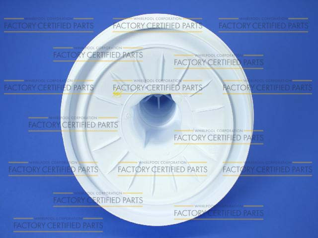 Whirlpool Genuine OEM WP3350830 - Agitator