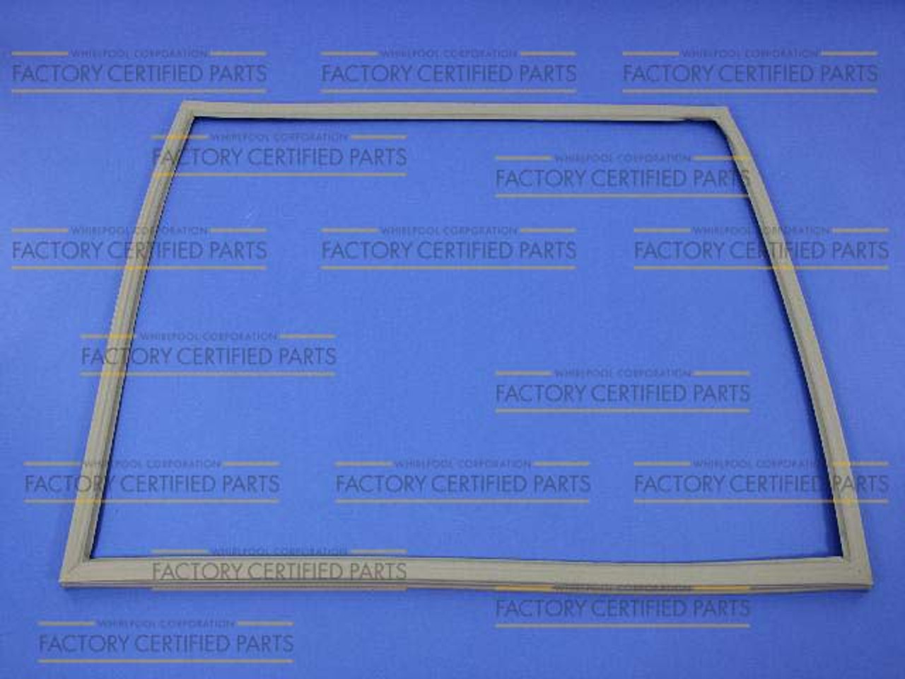 Whirlpool W10249195 - Gasket-Fip