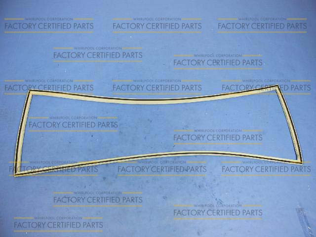 Whirlpool Genuine OEM WPW10136734 - Gasket-Fip