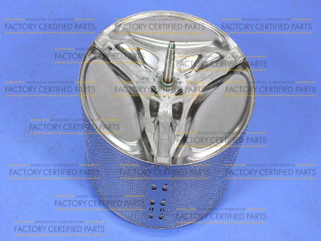 Whirlpool WPW10205253 - Basket