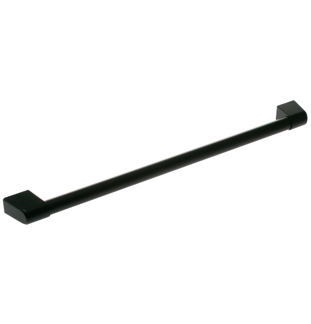 GE Appliances WB03X45959 - Flat Black Handle
