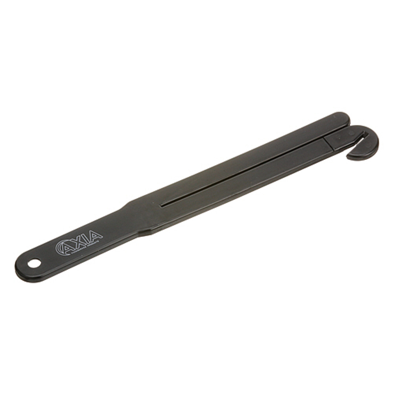 Bag Squeezer Black - Replacement Part For AllPoints 185292