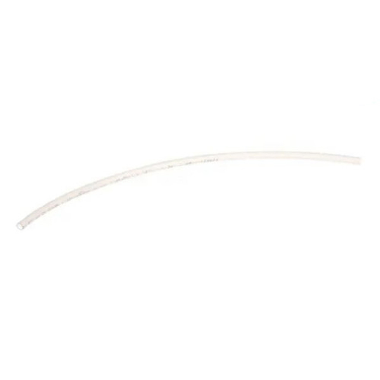 Jackson 047206011300 - Tubing Polyethylene White (Per Foot)