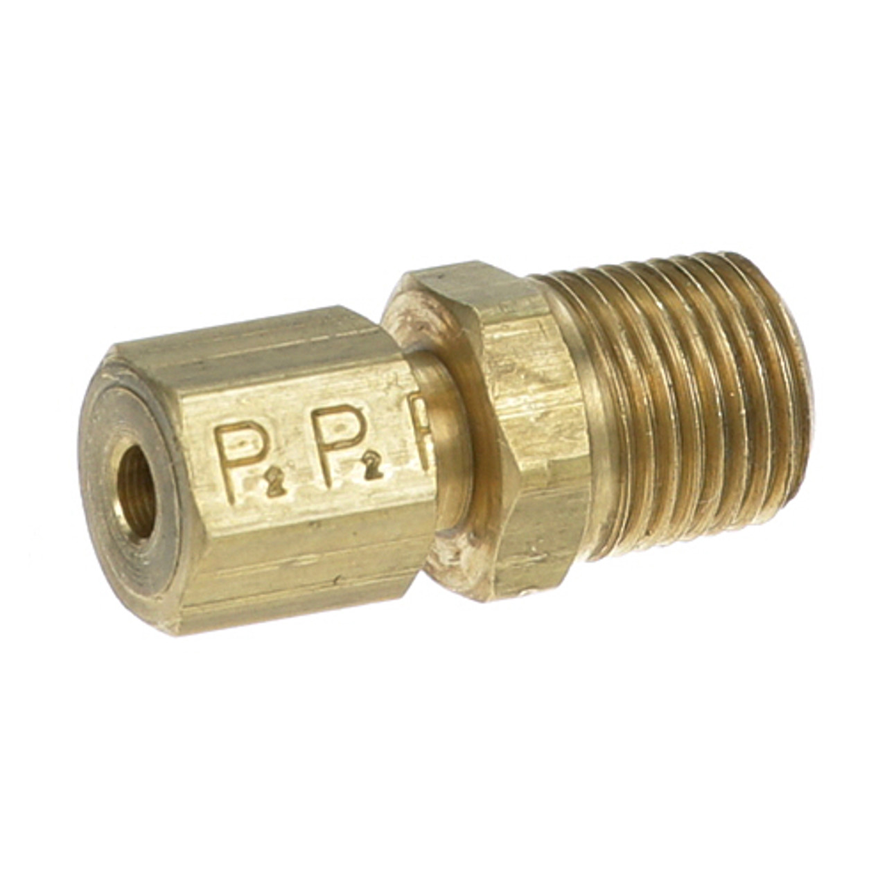 Male Connector - Replacement Part For Hobart 00-853988