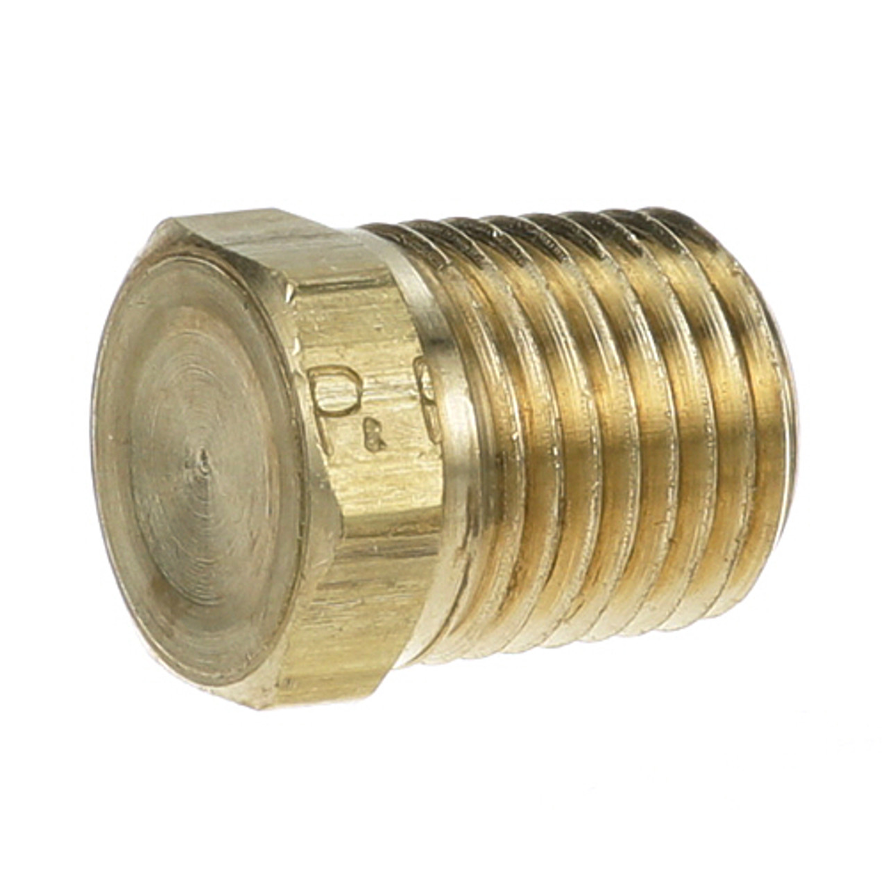 Plug 1/4 - Replacement Part For Blodgett R8183