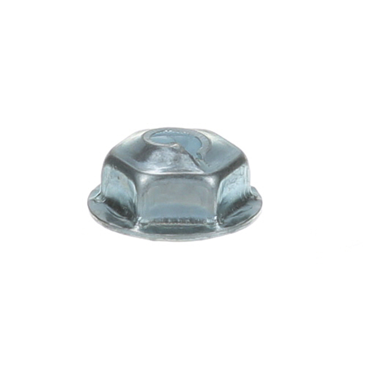 Speed 10-24 Pal Zinc Nut - Replacement Part For APW 2C-89025