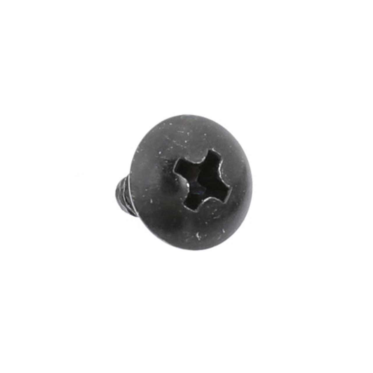 Hoshizaki 433954-01 - Tapping Screw (Black)