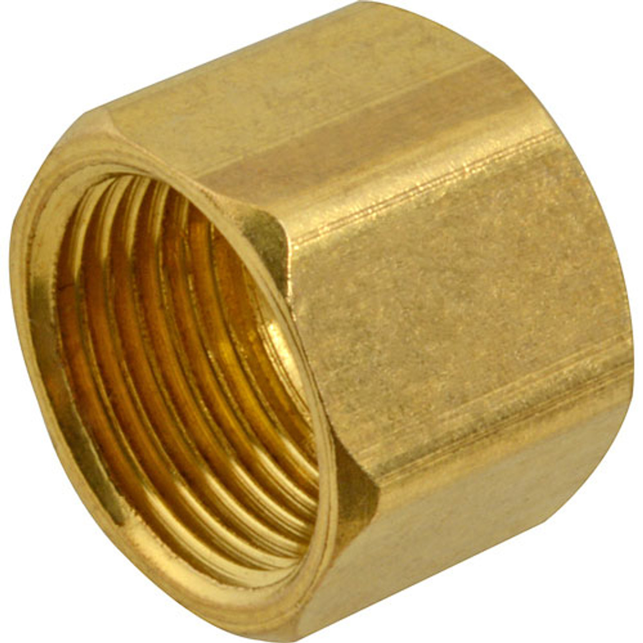 Nut,Compression 3/8" - Replacement Part For Duke 175548