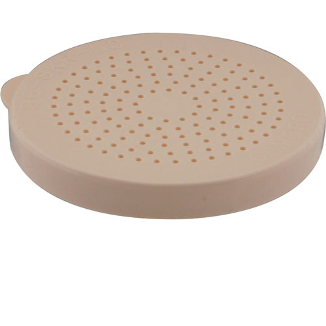 Replc Lid S&P -406 Beige - Replacement Part For Cambro CAM96SKRLD406