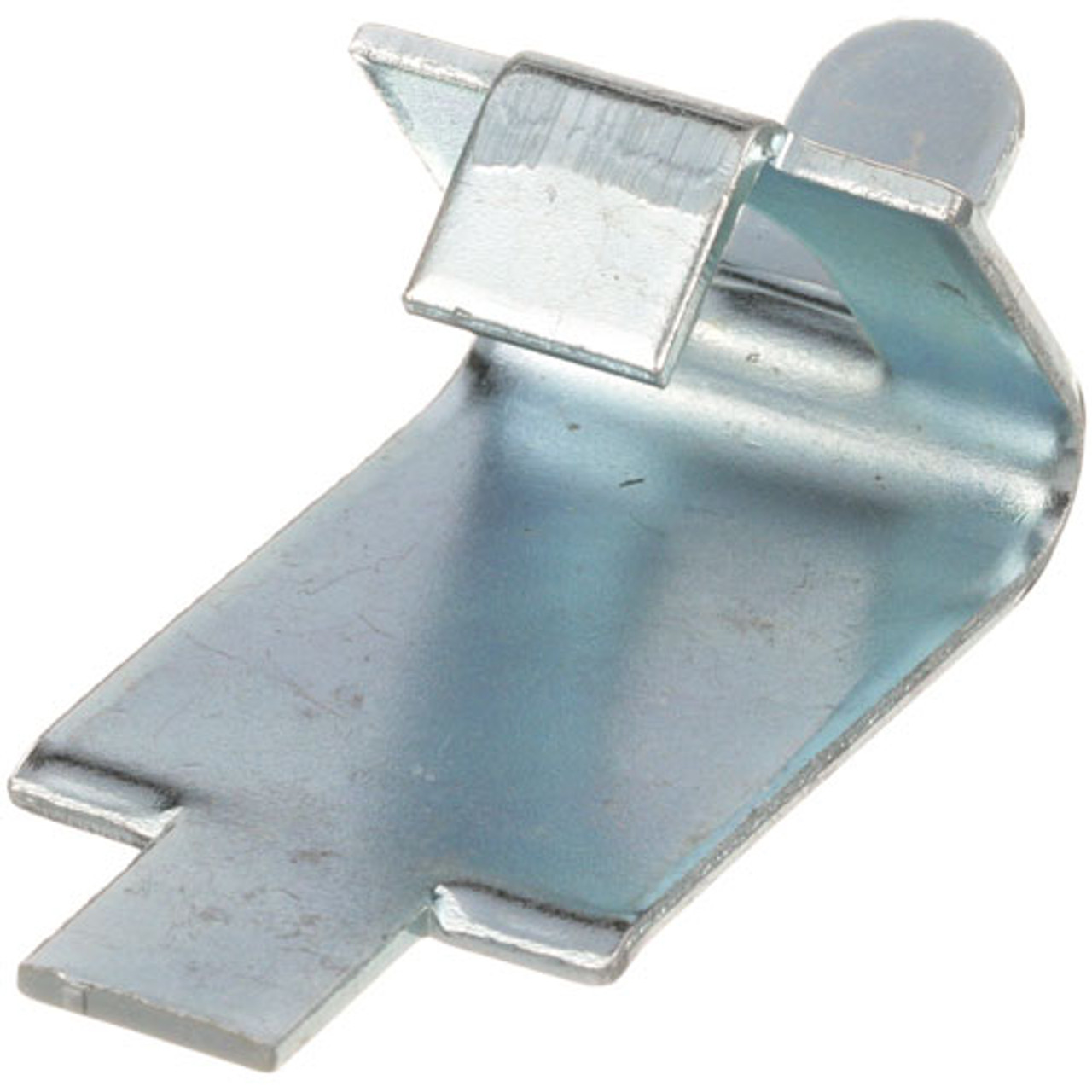 Shelf Support Zinc - Replacement Part For Randell RDHDCLP100