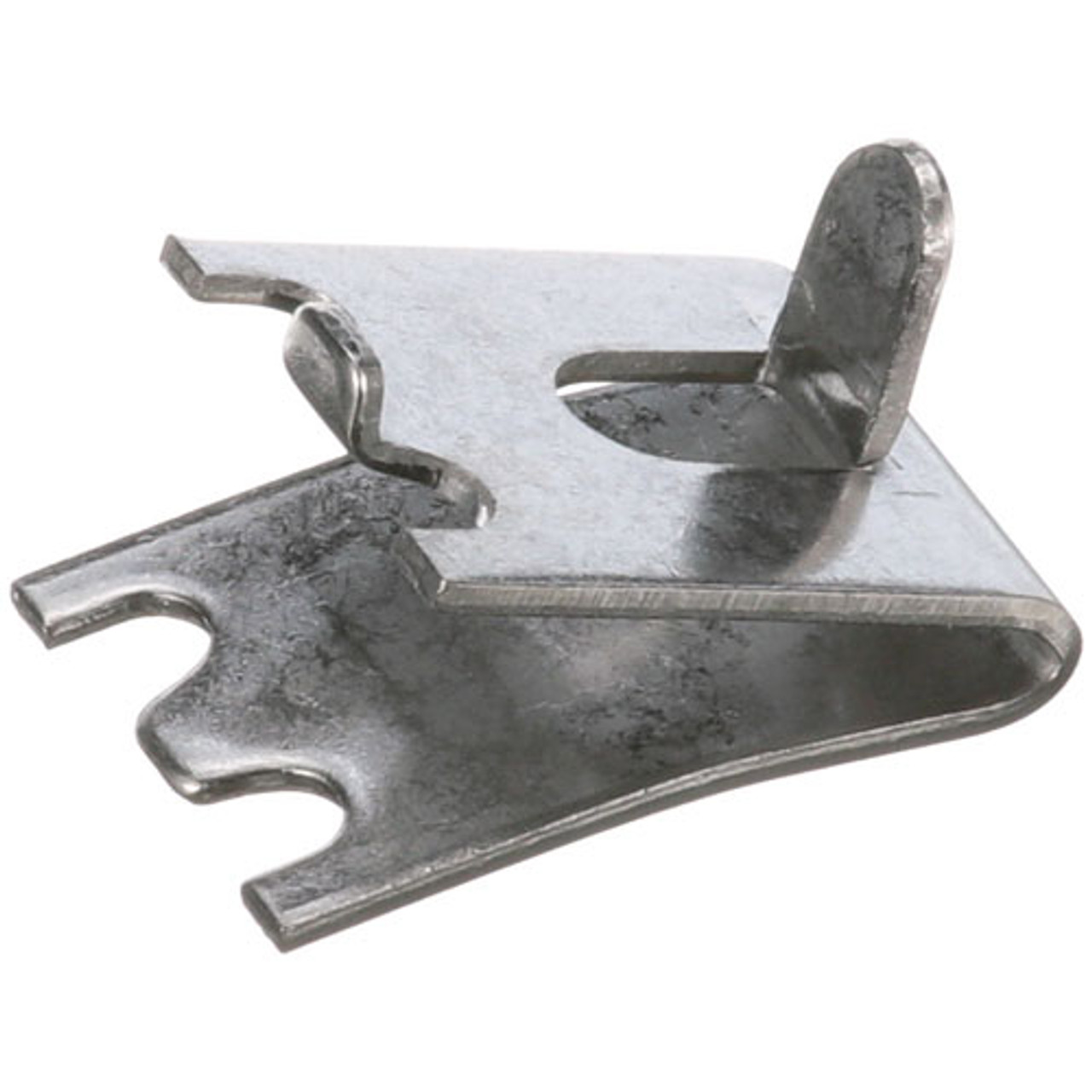 Shelf Support S/S - Replacement Part For Nor-Lake 001585