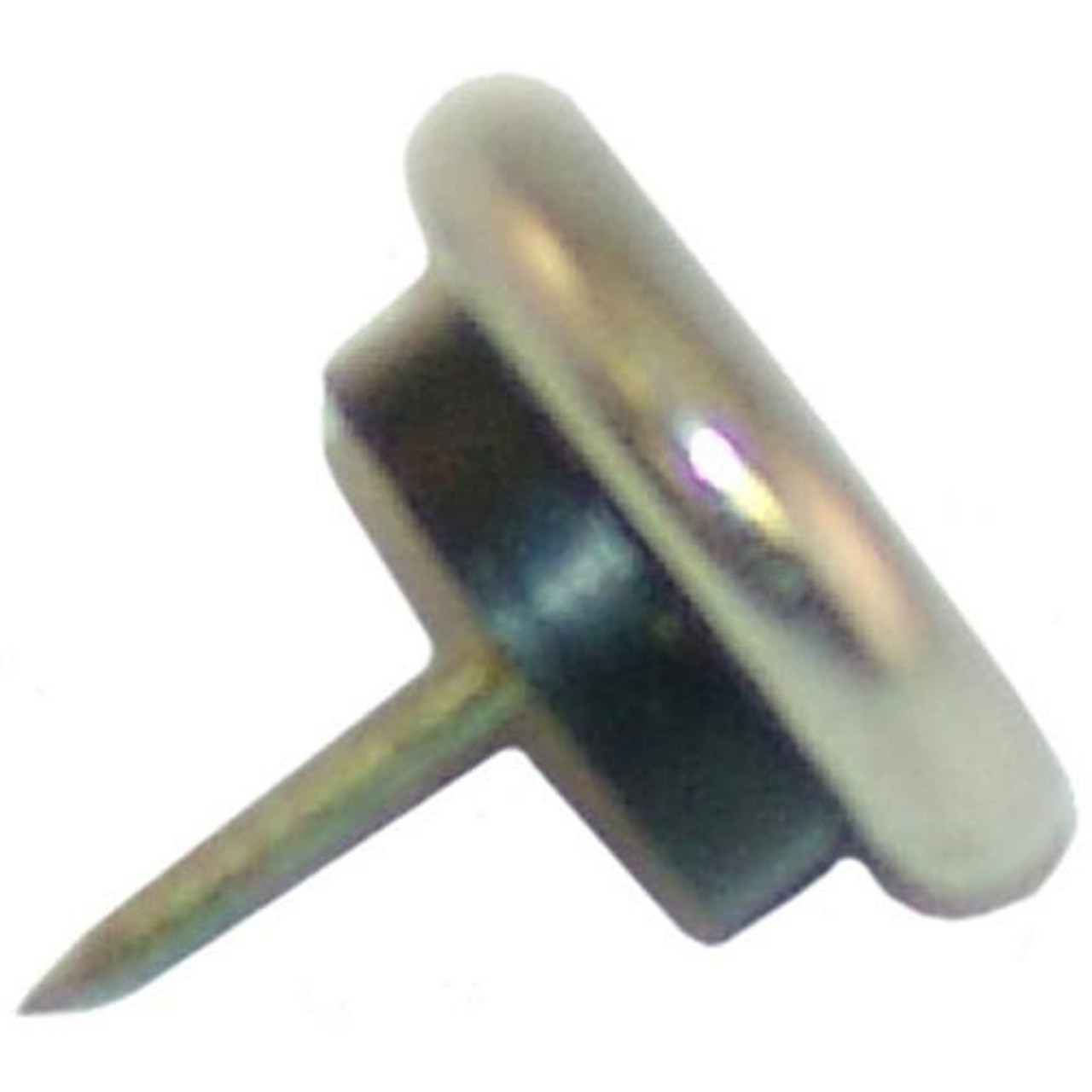 Glide, Nail-On - Replacement Part For AllPoints 263807