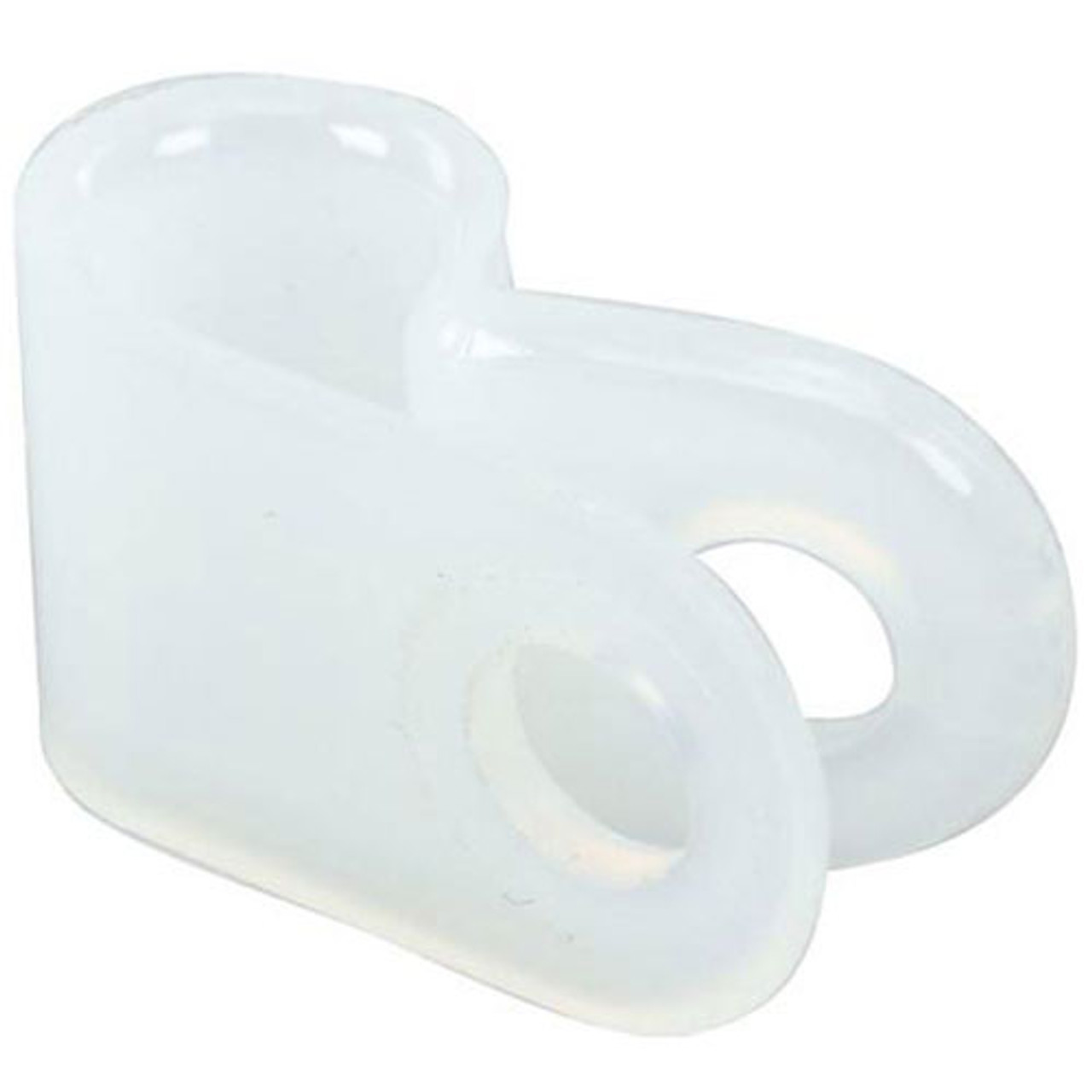 Bevles 8980400 - Nylon Clamp