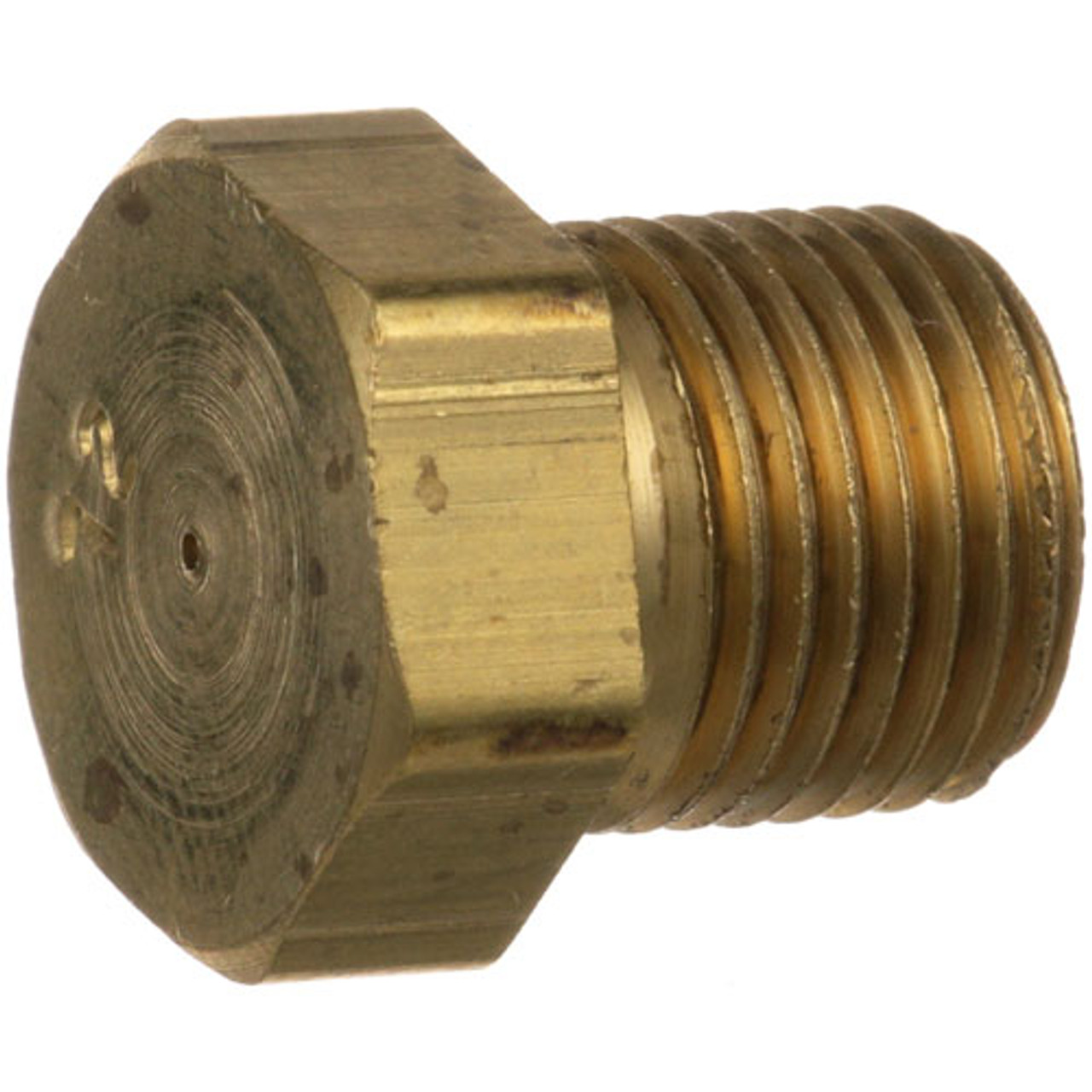 Orifice 1/8 Npt, #72 - Replacement Part For Frymaster 826-1356