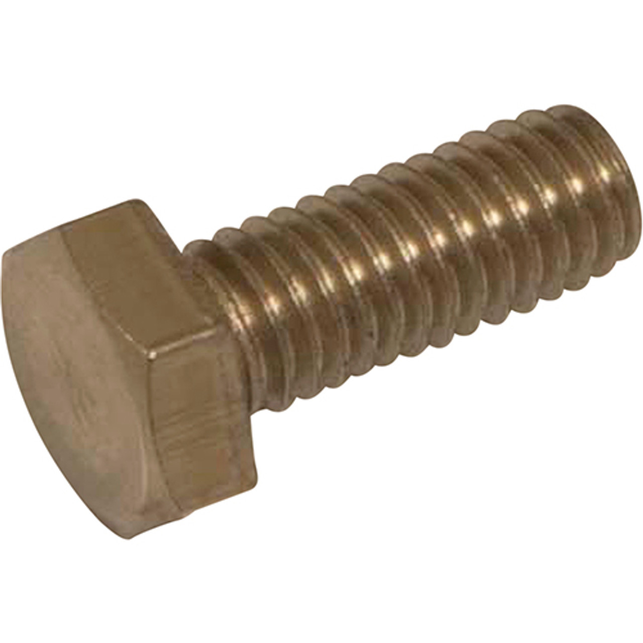 Turbochef 101381 - Screw #10-32 X 1/2 Hex S S (Ngc