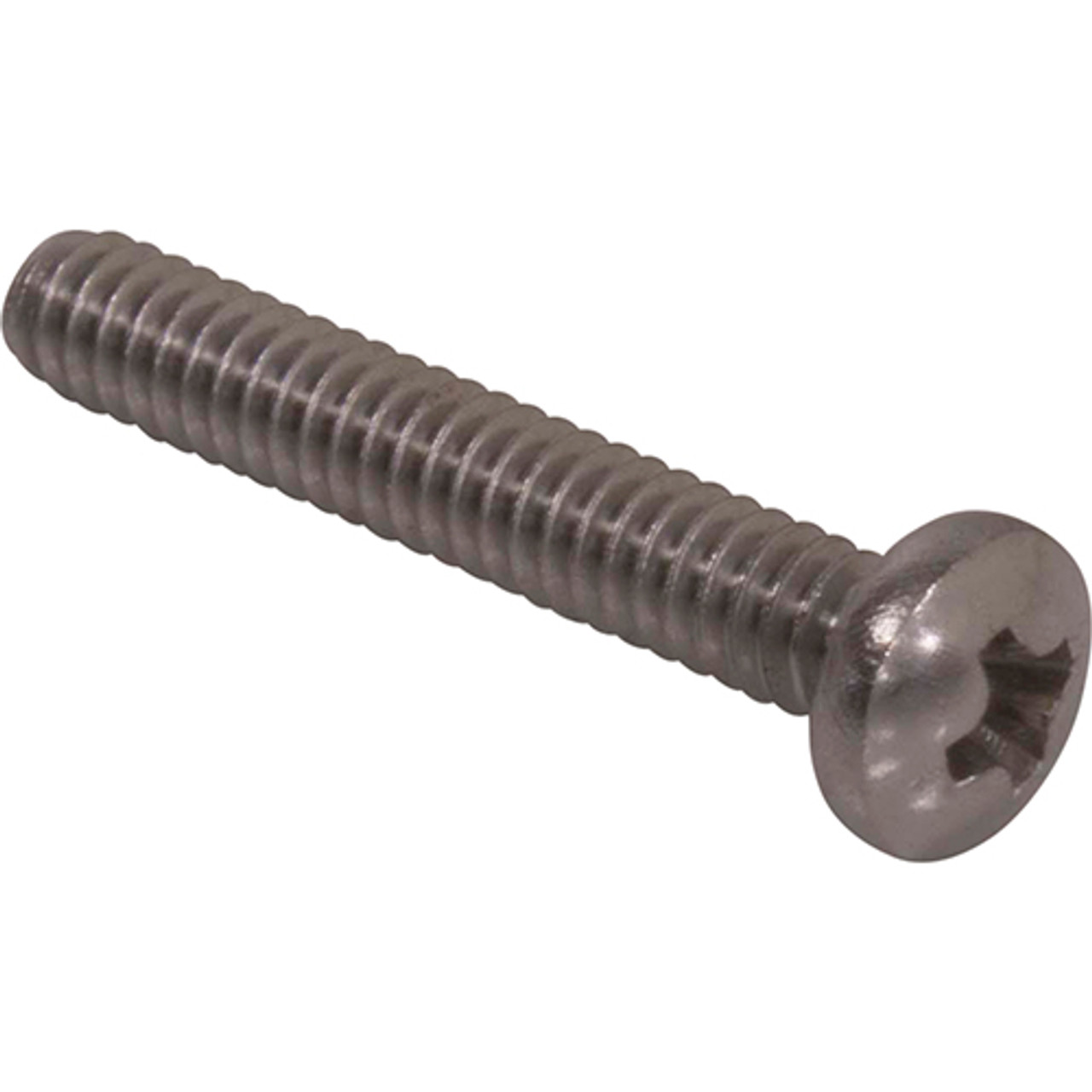 Turbochef TBC101555 - Screw #4X40 X .75 Pphd S S