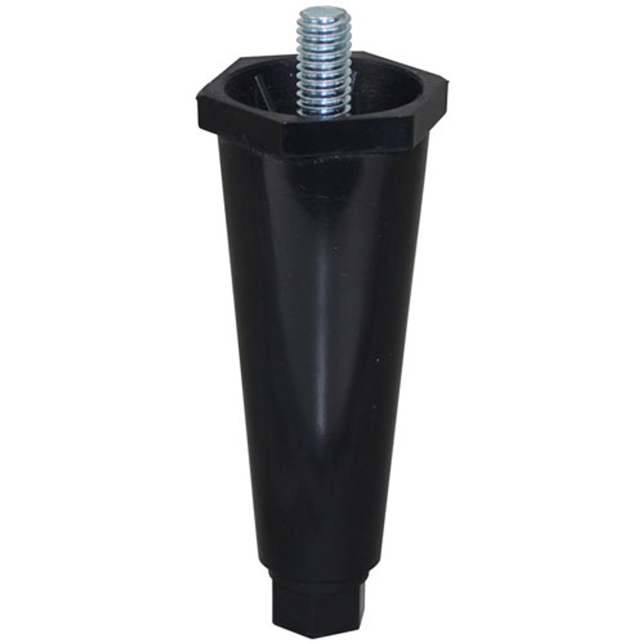 Leg 4H 3/8-16 - Replacement Part For Hatco 5.30.007