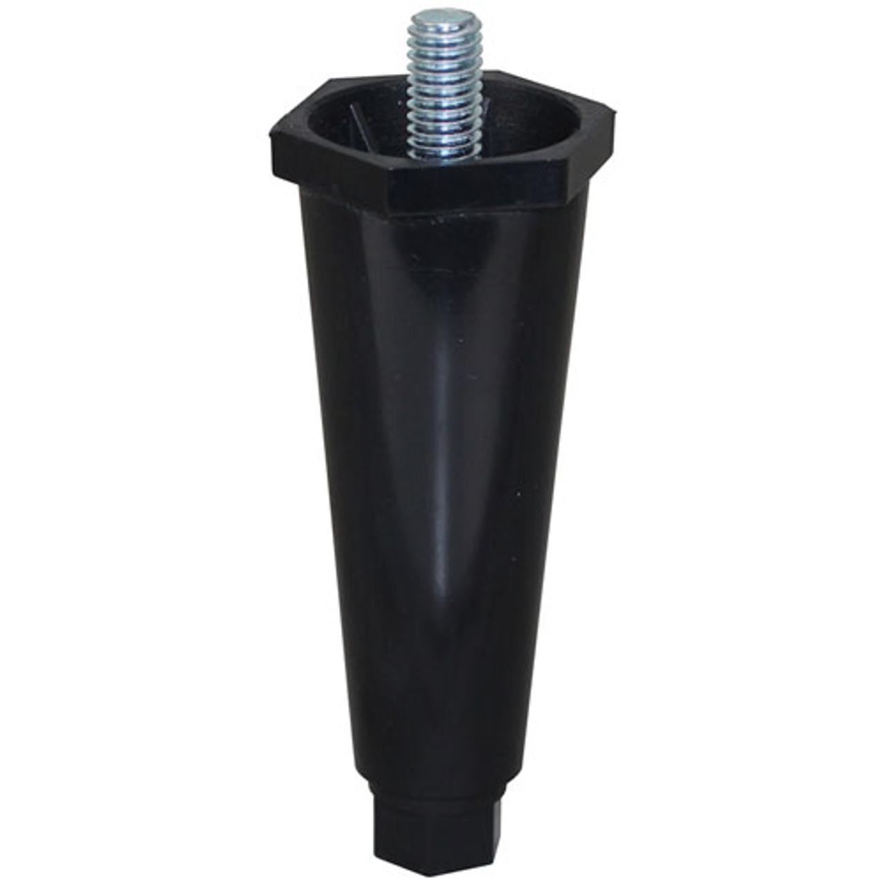 Leg 4H 3/8-16 - Replacement Part For Hatco HT05-30-007-00