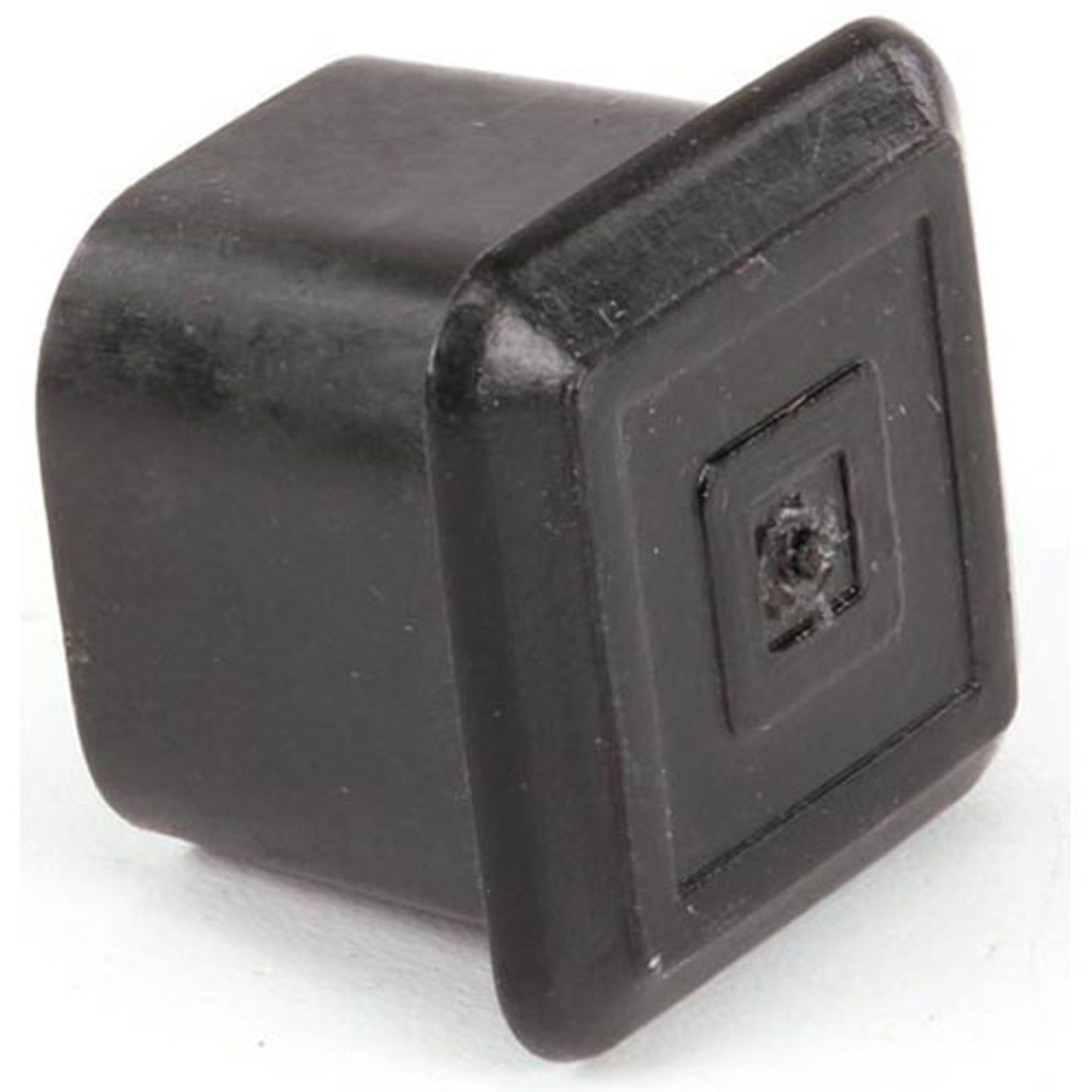 Bevles 783096 - Plug Square Poly Plug .75 X .75