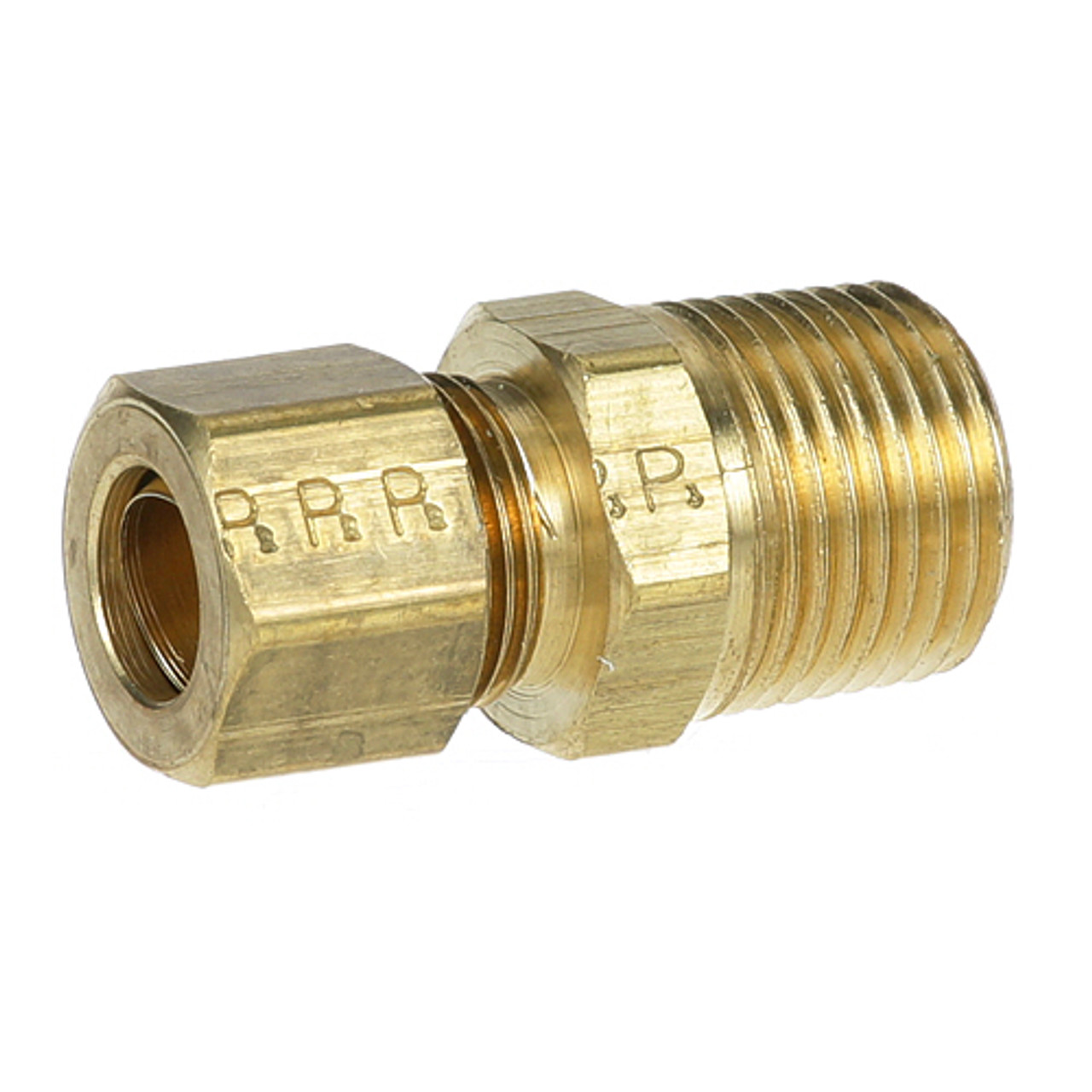 Male Connector - Replacement Part For Royal Range 2514