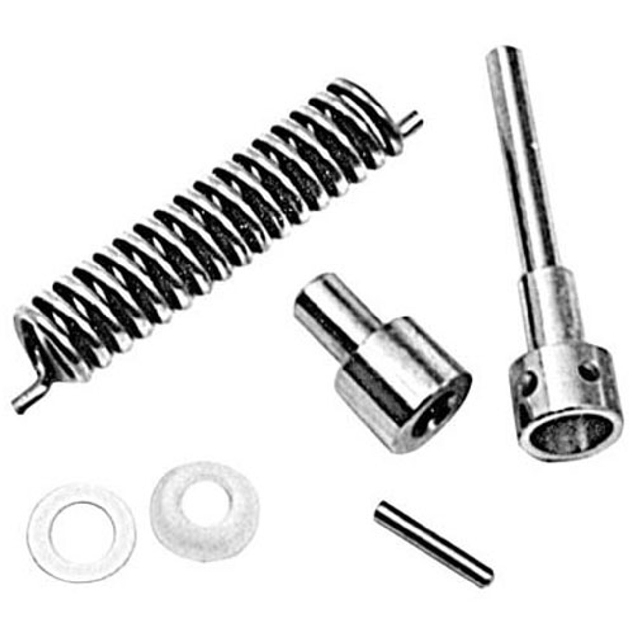 Spring Kit - Replacement Part For True 851504