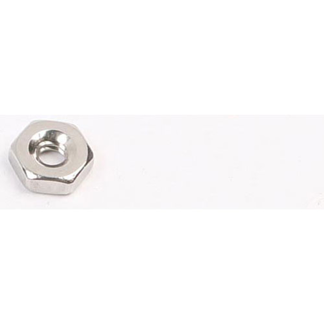 APW 8402900 - Hex Nut 6-32